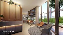 Canninghill Piers (D6), Apartment #551196861